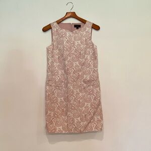 Women’s Victoria Beckham Pink Dress Small